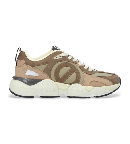 QNVLBK0 Trainers Krazee Runner (40), 1 à 3 cm, Lacets, Casuel, Sport - NO NAME - Modalova