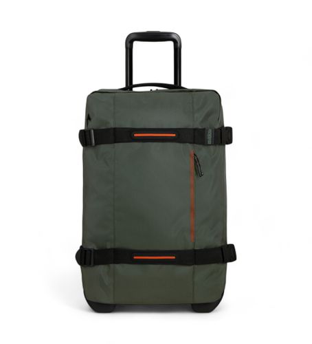 Unisex. 143163 Sac de voyage Urban Track (OSFA), Casuel, Moyen, Polister recyclé - American Tourister - Modalova