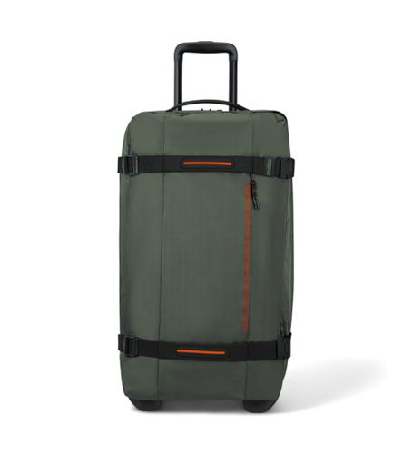 Unisex. 143164 Sac de voyage Urban Track (OSFA), Casuel, Big, Polister recyclé - American Tourister - Modalova