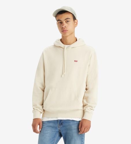 Sweat-shirt Housemark (S), Casuel, Coton, Manche longue - Levi's - Modalova