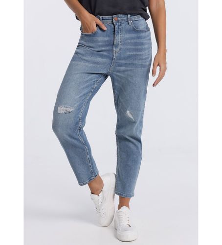 Jean 133172 (33), Casuel, Coton, Denim - Lois Jeans - Modalova