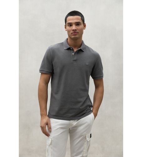 MCMGAPOTEDSL0820S24-303 Polo Ted (XL), Casuel, Manche courte, Le coton biologique, Durable, Coton Recyclé - ECOALF - Modalova