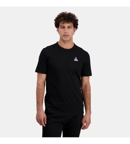 T-shirt Essentiels (M), Casuel, Coton, Multisport, Manche courte - Le Coq Sportif - Modalova