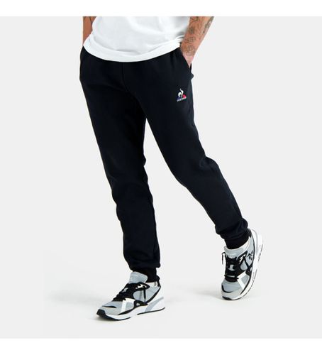 Pantalon de jogging (L), Coton, Multisport - Le Coq Sportif - Modalova