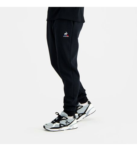 Pantalon jogger (L), Coton, Multisport - Le Coq Sportif - Modalova