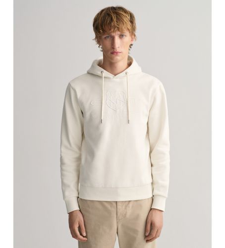 Sweatshirt Tonal Archive (S), Casuel, Coton, Manche longue - Gant - Modalova