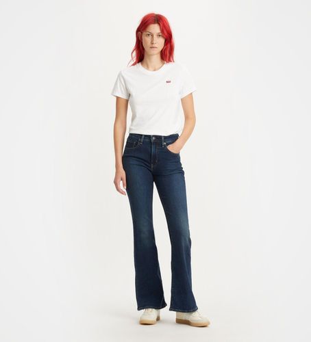 A3410-0014 Jeans 726 Flared (24/30), Bleu, Casuel, Coton, Denim, Durable - Levi's - Modalova