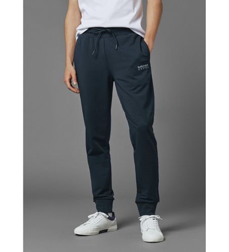 Bull Racing x Pepe Jeans. RM210002 Pantalon de jogging Rbr Essential (M), Casuel, Sport, Coton, Multisport, Marine - Red Bull Racing x Pepe Jeans - Modalova