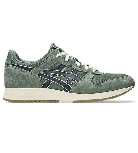 A477 Trainers Lyte Classic (42), Plat, Lacets, Casuel, Vert - Asics - Modalova