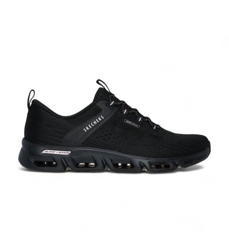 Trainers Glide Step Gratify Renown (36), Noir, Plat, Lacets, Casuel - Skechers - Modalova