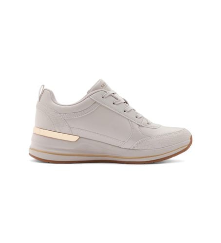 Trainers Billion 2 Fine Shine (35), Plat, 3 à 5 cm, Lacets, Casuel - Skechers - Modalova