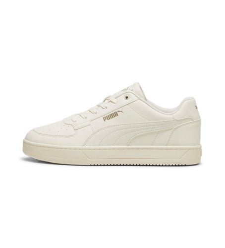 Baskets en cuir Caven 2.0 (46), Plat, Lacets, Casuel - Puma - Modalova