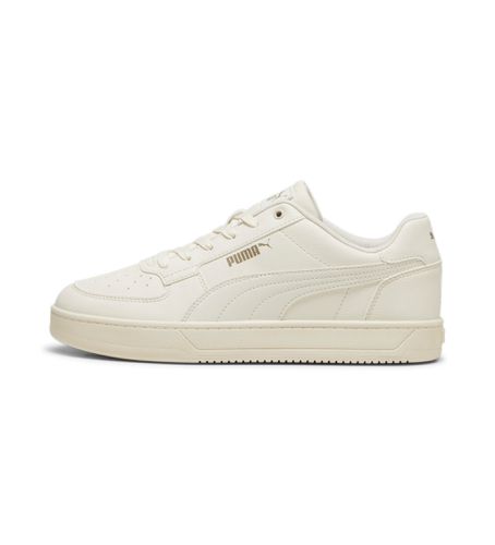 Baskets en cuir Caven 2.0 (42), Plat, Lacets, Casuel - Puma - Modalova