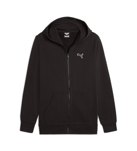 Better Essentials Zip Hoodie (S), Casuel, Coton, Manche longue - Puma - Modalova