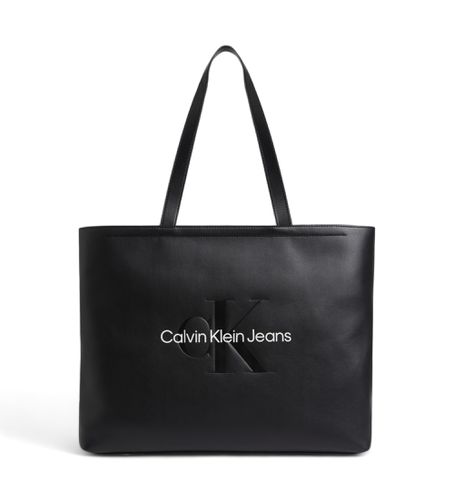 K60K612222 Grand sac fourre-tout fin (OSFA), Casuel, Polyuréthane - Calvin Klein Jeans - Modalova