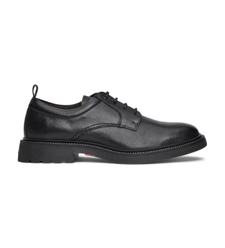 FM0FM05172 Chaussures derby en cuir (41), Plat, Lacets, Casuel, Fête, Classique - Tommy Hilfiger - Modalova