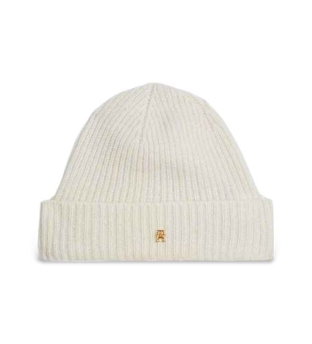 AW0AW16623 Bonnet en cachemire extensible (OSFA), Casuel - Tommy Hilfiger - Modalova