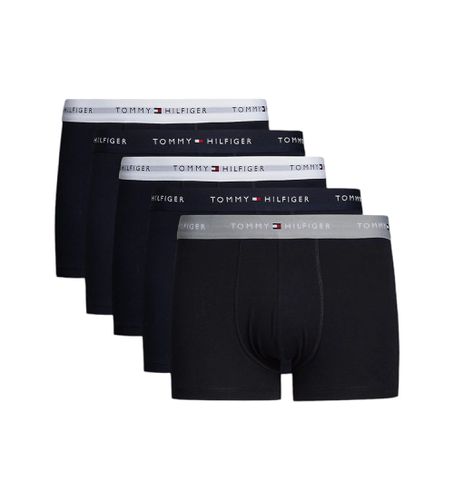 UM0UM03061 Lot de 5 caleçons avec impression (M), Homewear, Le coton biologique, Durable - Tommy Hilfiger - Modalova