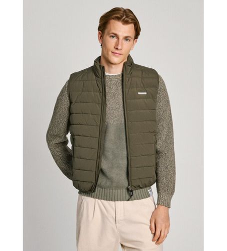 PM403028 Gilet Toby (S), Casuel, Polyester - Pepe Jeans - Modalova