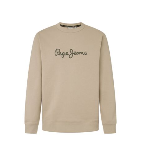 PM582715 New Joe Basic Sweatshirt (S), Casuel, Coton, Manche longue - Pepe Jeans - Modalova