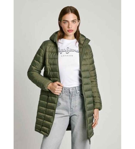 PL402442 Manteau Ammy Long (XS), Casuel, Nylon, Manche longue - Pepe Jeans - Modalova