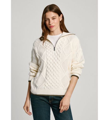 PL702211 Pull Fairy (XS), Casuel, Coton, Manche longue - Pepe Jeans - Modalova