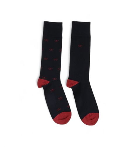 HMU30110 Lot de 2 paires de chaussettes Icon (M-L), Homewear, Coton - Hackett London - Modalova