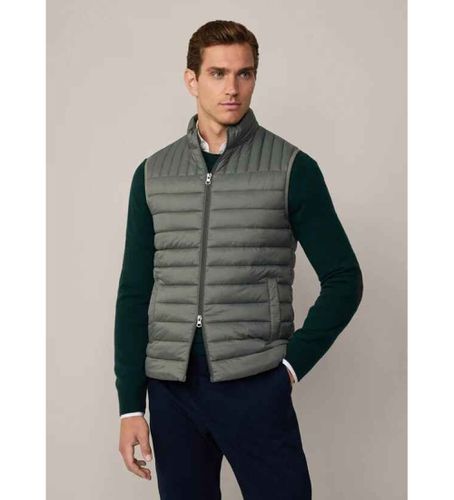 HM403193 Gilet Ultra (XL), Casuel, Nylon - Hackett London - Modalova