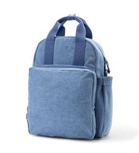 L-Pack Sac à dos rond (OSFA), Casuel, Coton - Levi's - Modalova