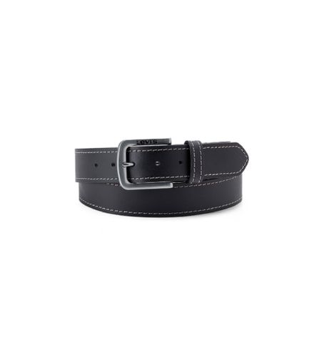 Unisex. 235898-3-59 Ceinture en cuir Loire (80 cm), Casuel - Levi's - Modalova