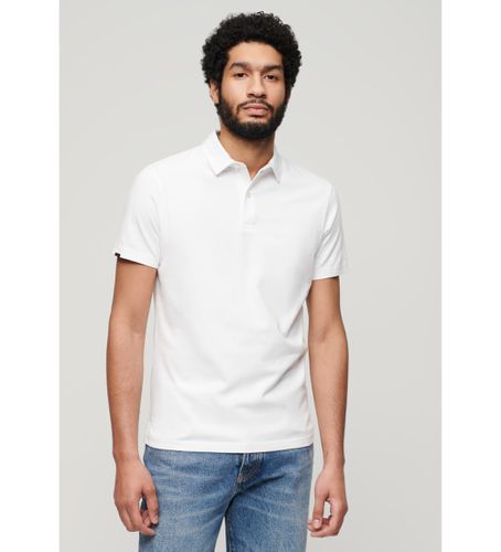 M1110323A Polo en maille (XL), Casuel, Coton, Manche courte - Superdry - Modalova