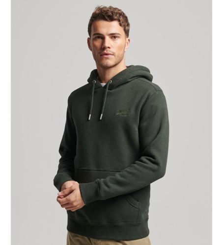 M2013110A Sweatshirt Essential Logo (S), Casuel, Coton, Manche longue - Superdry - Modalova