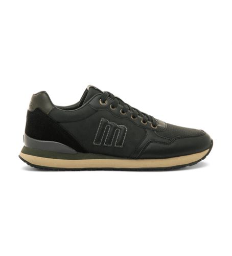 Trainers Porland Classic (40), Noir, Plat, Lacets, Casuel - MTNG - Modalova