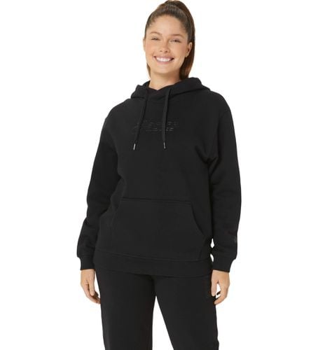 C845 Sweatshirt Logo Oth (XS), Casuel, Sport, Coton, Multisport, Manche longue - Asics - Modalova