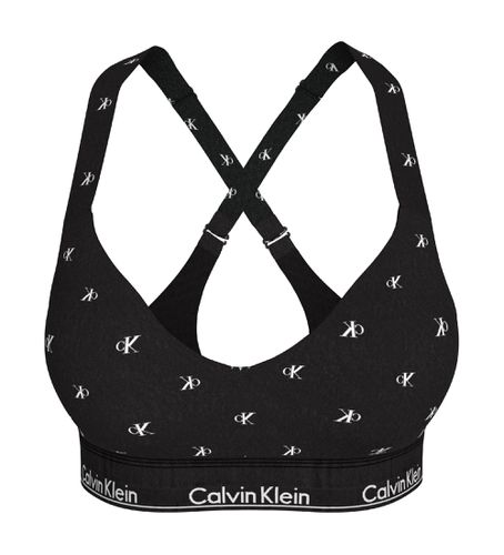 QF7900E Top de sport monogrammé (L), Homewear, Le coton biologique - Calvin Klein - Modalova