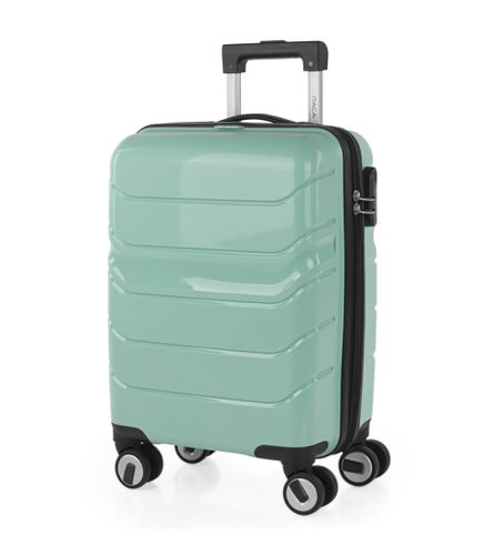 Unisex. 760450-02 Valise cabine 55x40x20 Bristol (OSFA), Casuel, Synthétique - ITACA - Modalova