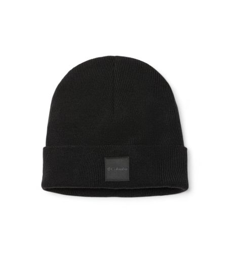 Unisex. 1911251012 Casquette City Trek noire (OSFA), Casuel, Coton - Columbia - Modalova