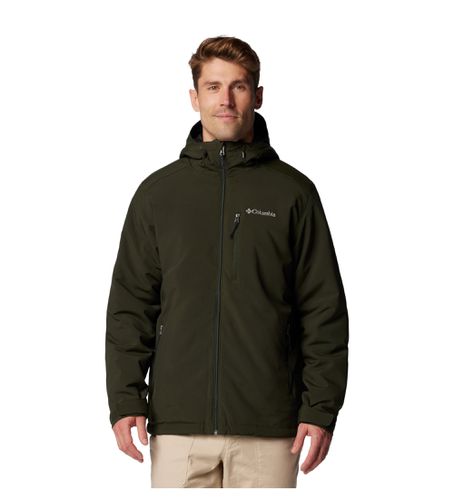 Veste Softshell Gate Racer II verte (S), Casuel, Sport, Multisport, Polyester, Manche longue - Columbia - Modalova