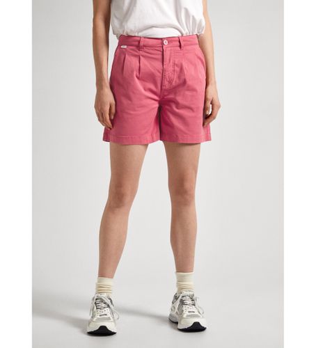 PL801094 Short Vania (34), Casuel, Coton - Pepe Jeans - Modalova