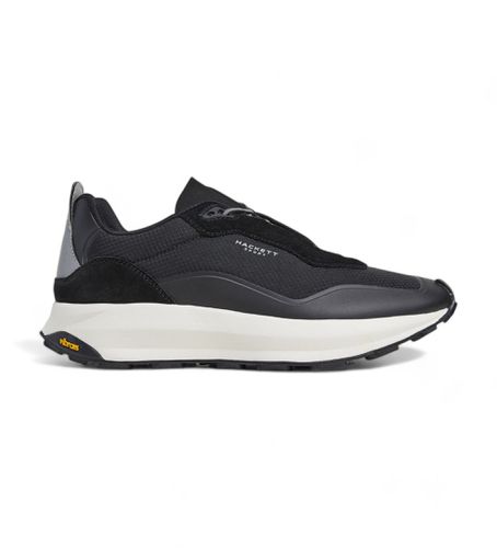 HMS21401 Trainers Studio Arrow (45), Noir, 1 à 3 cm, Lacets, Casuel - Hackett London - Modalova