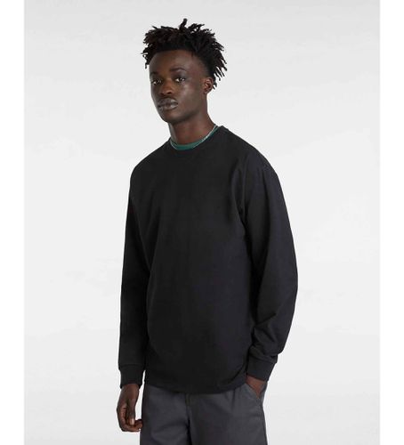 VN000G3ZBLK1 T-shirt Off The Wall II (XS), Casuel, Coton, Manche longue - Vans - Modalova