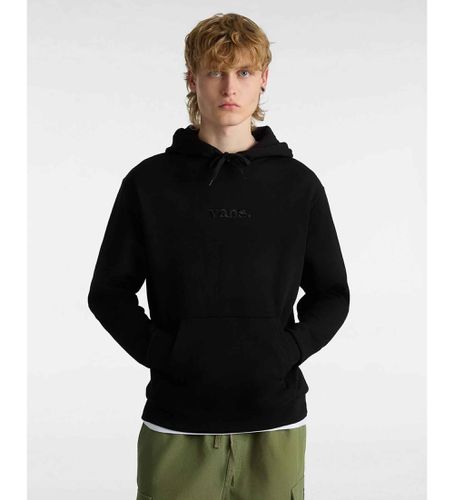 VN000H8ZBLK1 Sweat Essentiel Relaxed Po (L), Noir, Casuel, Sport, Coton - Vans - Modalova