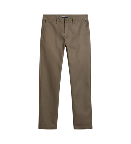 VN000HZA9JC1 Pantalon chino slim authentique (36/32), Casuel, Coton - Vans - Modalova