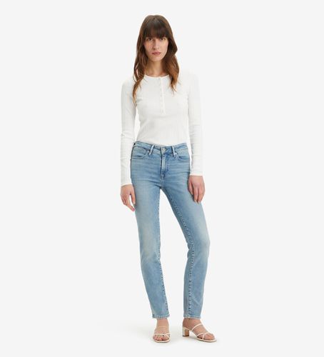 A6199-0013 712 jean skinny avec poche passepoilée (28/28), Casuel, Coton, Denim - Levi's - Modalova