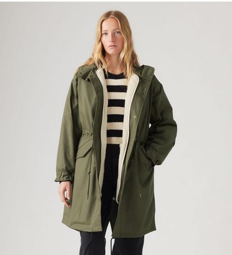 A8520-0000 Parka Crawford 3-en-1 (L), Casuel, Coton - Levi's - Modalova