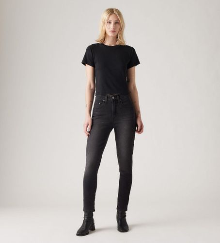 Jean skinny à taille haute 721 (29/30), Casuel, Coton - Levi's - Modalova