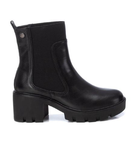 NEGRO Bottines 142984 (37), 5 à 8 cm, Aucun, Casuel - Xti - Modalova