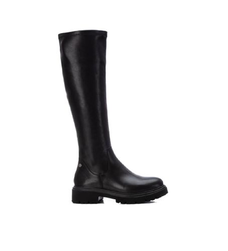 NEGRO Bottess 143298 (36), 3 à 5 cm, Fermeture éclair, Casuel - Xti - Modalova