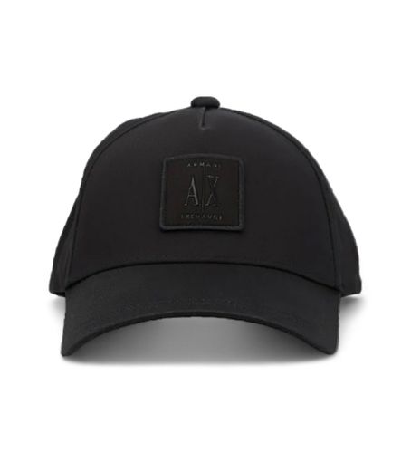 CC81253620 Casquette de baseball noire (OSFA), Casuel, Coton - Armani Exchange - Modalova