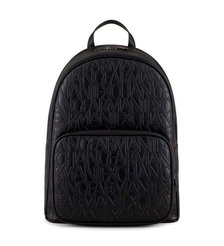 CC83800020 Sac à dos décontracté (OSFA), Casuel, Polyester - Armani Exchange - Modalova